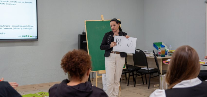 Secretaria de Educa&ccedil;&atilde;o divulga cronograma de atividades