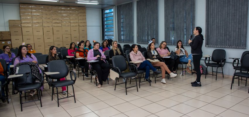 Secretaria de Educa&ccedil;&atilde;o divulga cronograma de atividades