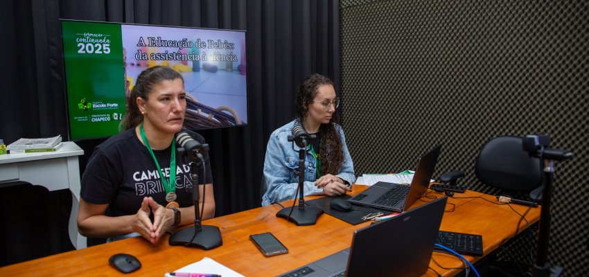 Secretaria de Educa&ccedil;&atilde;o divulga cronograma de atividades