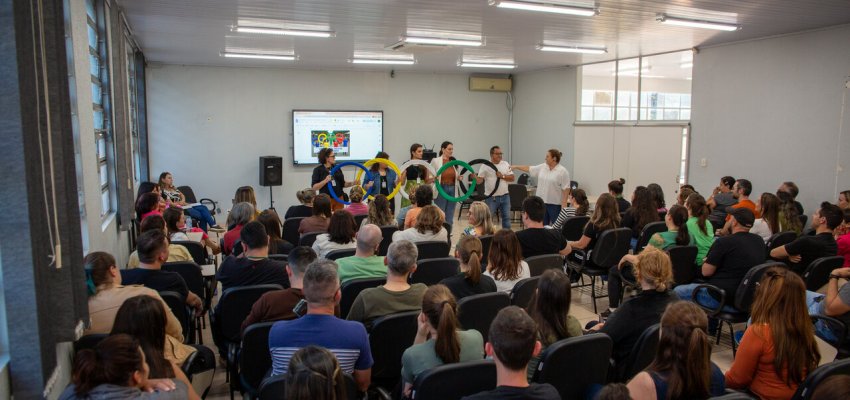 Desfile Cívico de 7 de setembro acontecerá no próximo domingo 