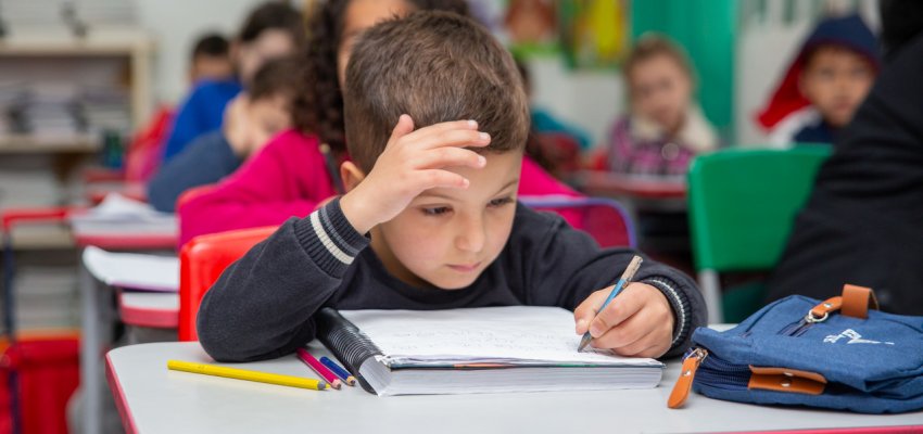 Chapecó investe em ações que fortalecem a Alfabetização