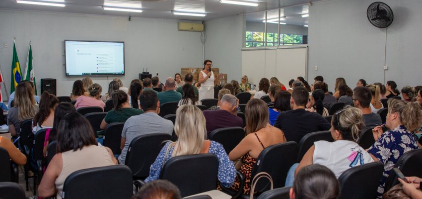 Secretaria de Educa&ccedil;&atilde;o divulga Cronograma de atividades