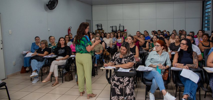 Secretaria de Educa&ccedil;&atilde;o divulga Cronograma de atividades