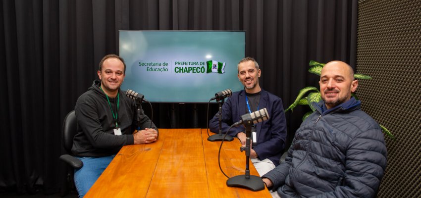 "Profiss&otilde;es na Ind&uacute;stria" foi tema do &uacute;ltimo epis&oacute;dio da Jornada meu Primeiro Emprego