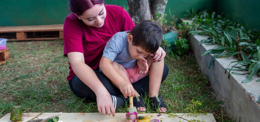Últimos dias para inscrição no Concurso Público de Agente de Apoio Educacional