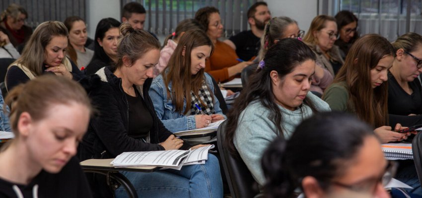 Secretaria de Educa&ccedil;&atilde;o divulga cronograma de atividades