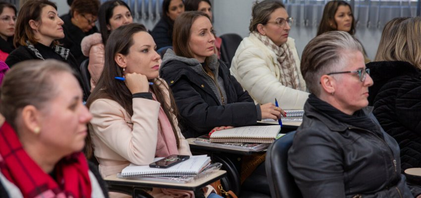 Secretaria de Educa&ccedil;&atilde;o divulga cronograma de atividades