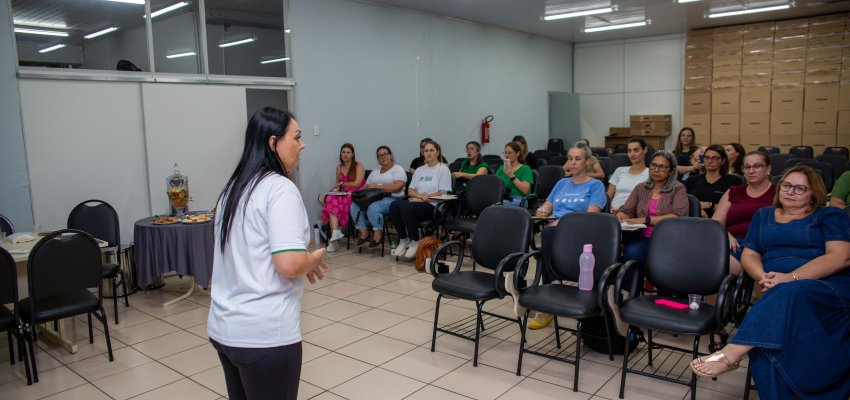 Grupo de Estudos "Observat&oacute;rio da Educa&ccedil;&atilde;o Especial" retoma os encontros em 2025