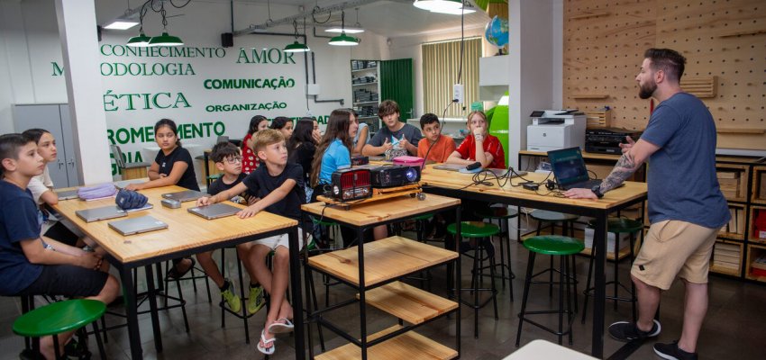 Aulas do Clube de Astronomia e Astron&aacute;utica "Desbravadores do Universo" s&atilde;o retomadas