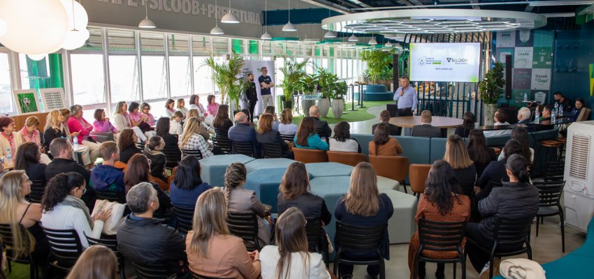 Institui&ccedil;&otilde;es da Rede Municipal de Ensino s&atilde;o contempladas com recurso do Fundo Social