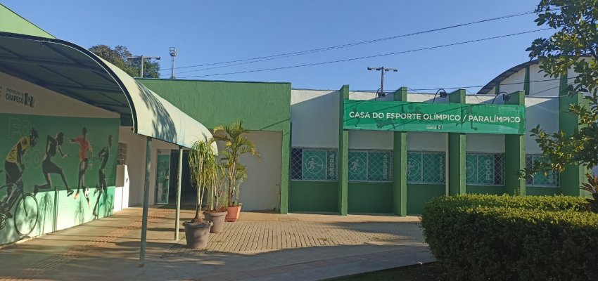 Programa Atleta do Futuro abre inscrição para modalidade de bocha