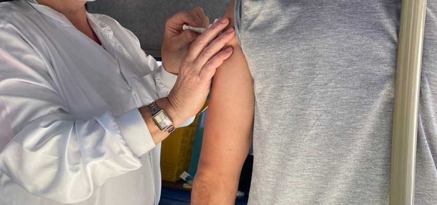 Chapecó tem novas doses de Janssen e também das demais vacinas