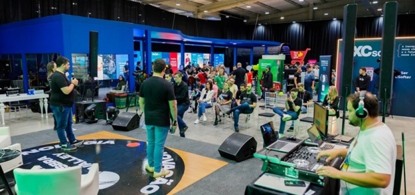 União de instituições e empresas pela inovação