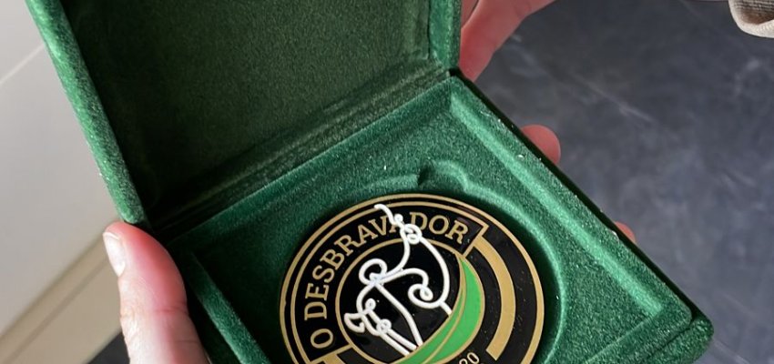 Trof&eacute;u O Desbravador far&aacute; premia&ccedil;&atilde;o de 15 categorias do setor produtivo de Chapec&oacute;