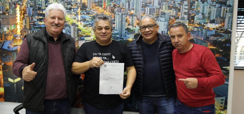 Chapecó recebe emenda parlamentar de R$ 500 mil para a Saúde