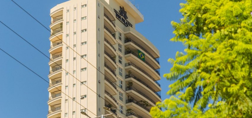 Chapecó teve crescimento de 42% na geração de empregos em 2021, comparado com 2020