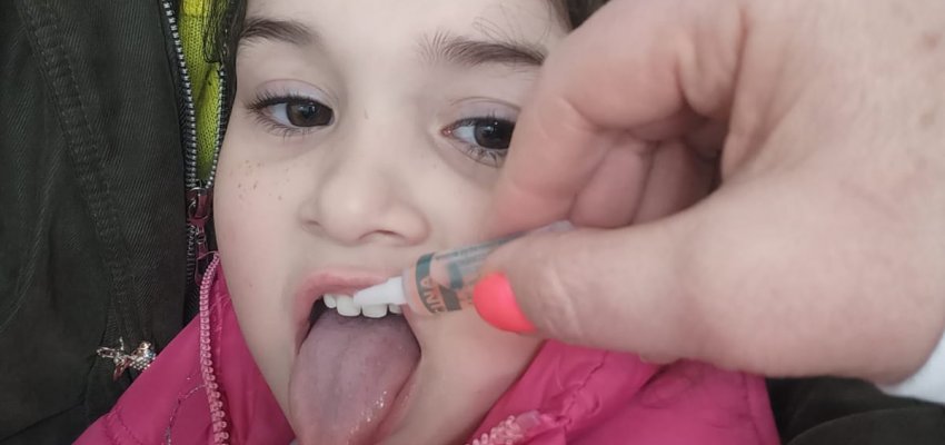 Chapec&oacute; ter&aacute; as 26 unidades de sa&uacute;de abertas para o S&aacute;bado D de vacina&ccedil;&atilde;o