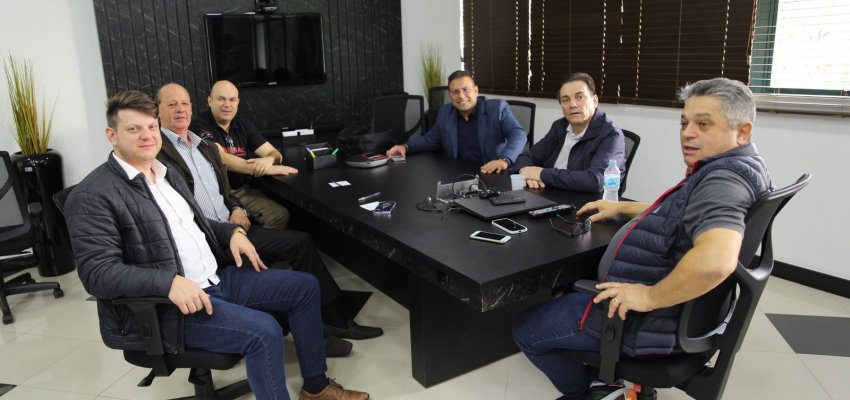 Definida data da �Marcha Para Jesus�