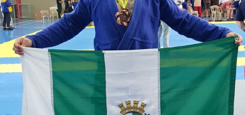 Dia de muitas disputas de Chapecó nos JASC