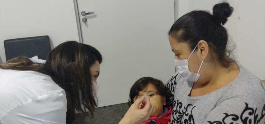 Chapec&oacute; ter&aacute; multivacina&ccedil;&atilde;o no s&aacute;bado