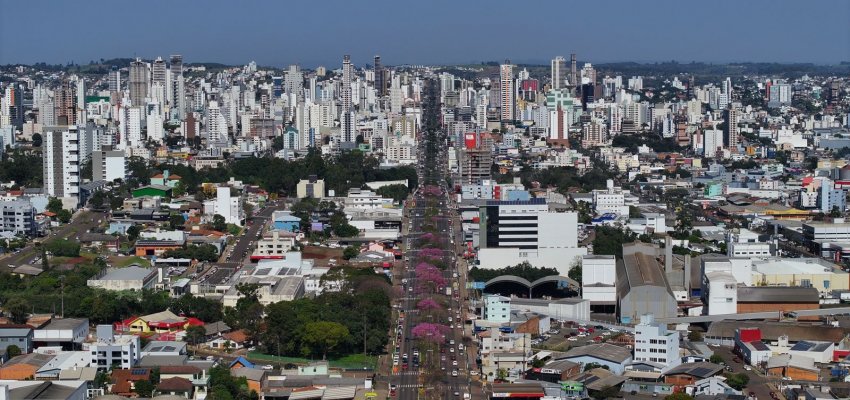 Consulta p&uacute;blica recebe sugest&otilde;es para revis&atilde;o Plano Diretor de Chapec&oacute;