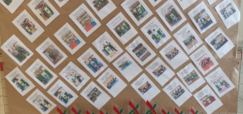 Chapec&oacute; fica em 5&ordm; lugar geral nos JASC