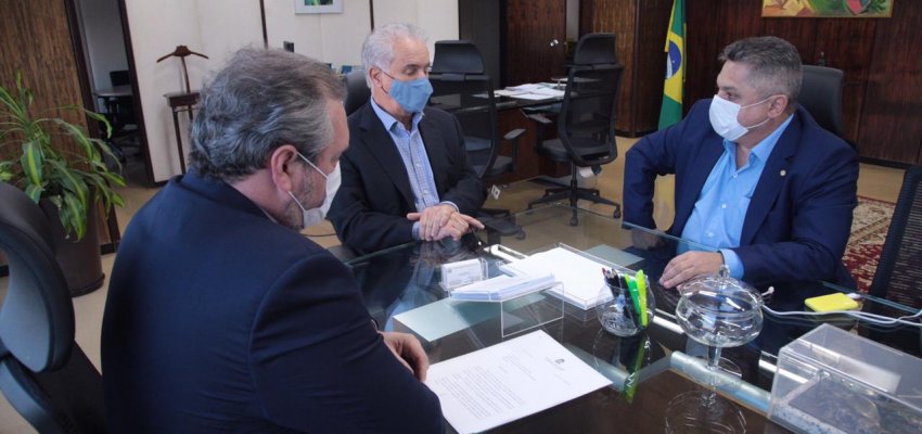 Chapecó vai reforçar segurança nas escolas