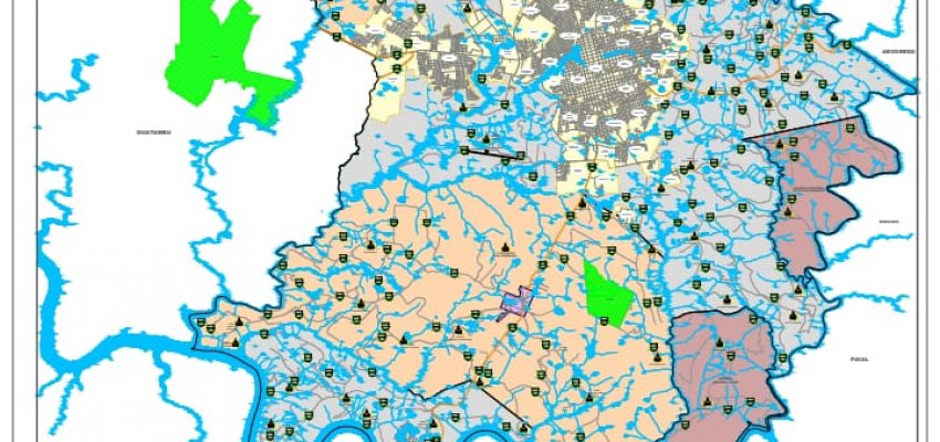 Prefeitura de Chapec&oacute; reestrutura atendimento nas estradas do interior