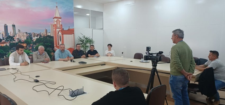 Estacionamento Rotativo volta a funcionar com per&iacute;odo educativo de dez dias