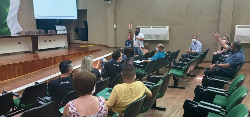 Prefeitura não vai mais imprimir boletos de IPTU para imobiliárias