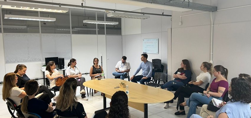 Vigil&acirc;ncia Epidemiol&oacute;gica realiza reuni&atilde;o conjunta com o setor privado para ampliar vacina&ccedil;&atilde;o