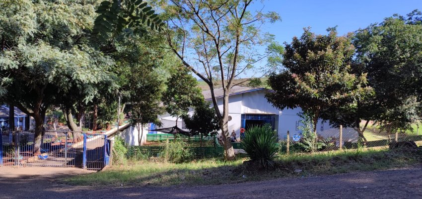 Chapec&oacute; acolheu 35 pessoas na Casa de Passagem, nesta semana