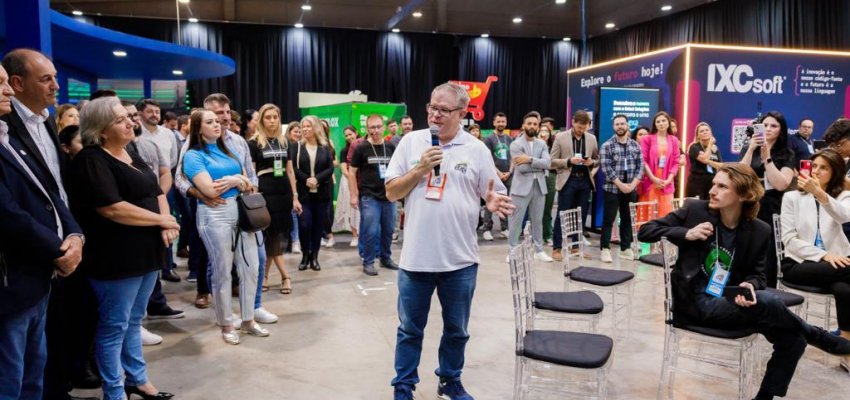 Infogen: tecnologia aliada ao agronegócio para aumentar a competitividade