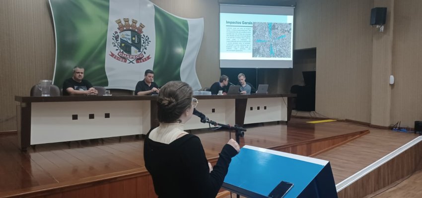 ConCidade aprova dois edif&iacute;cios e novo hospital