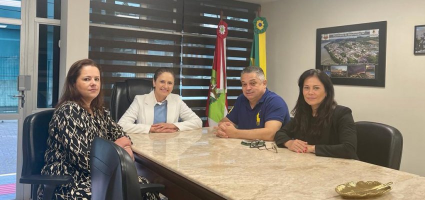 Prefeito consegue emenda parlamentar de R$ 4 milh&otilde;es para Parque Verde Vida