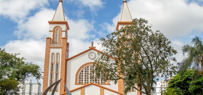 Chapec&oacute; se mant&eacute;m como quarta economia de SC