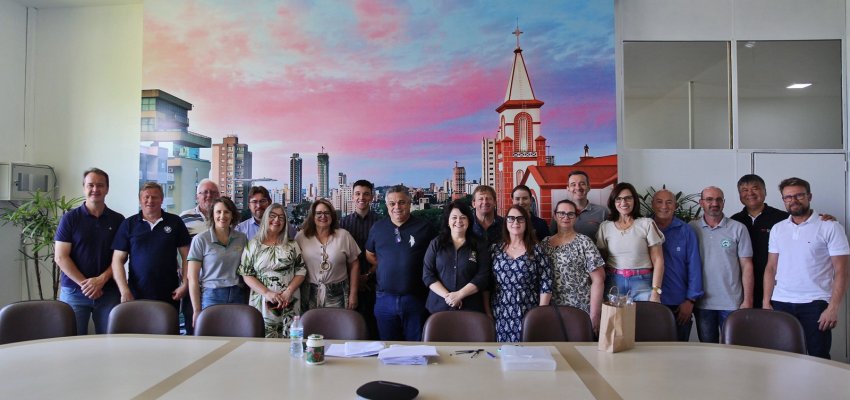 Prefeitura vai repassar R$ 813,6 mil para organiza&ccedil;&otilde;es sociais em 2023