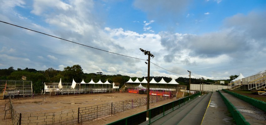 Copa Brasil de Rodeio será lançada na Efapi 2023