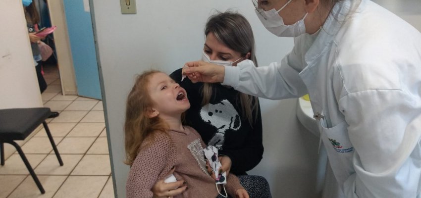 Nesta quarta-feira tem Coruj&atilde;o da Vacina no S&atilde;o Pedro