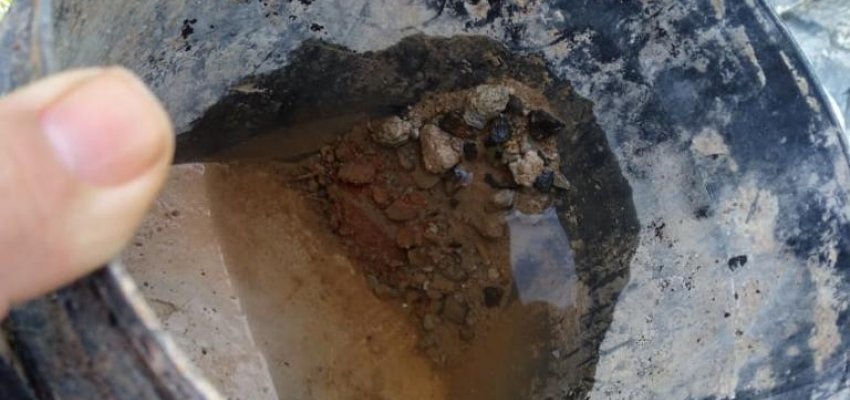 Mutir&atilde;o contra a dengue realiza 3,8 mil visitas em tr&ecirc;s dias