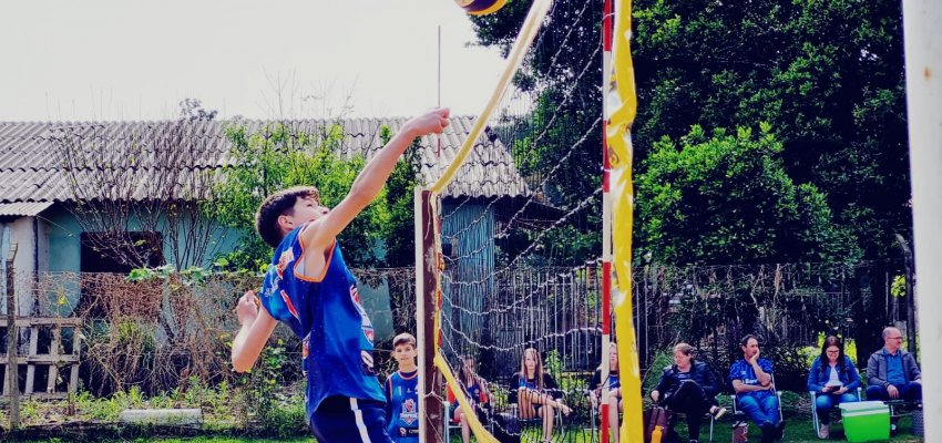 Chapec&oacute; sediar&aacute; neste m&ecirc;s a 7a Etapa do Circuito Oeste de V&ocirc;lei de Praia