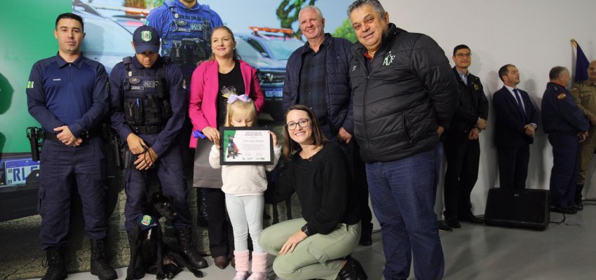 Diretoria de Seguran&ccedil;a P&uacute;blica tem novo espa&ccedil;o para atendimento da popula&ccedil;&atilde;o