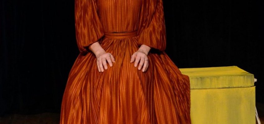 Espetáculo A Dita será apresentado em Chapecó