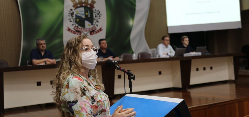 Concidade aprova novos empreendimentos em Chapecó