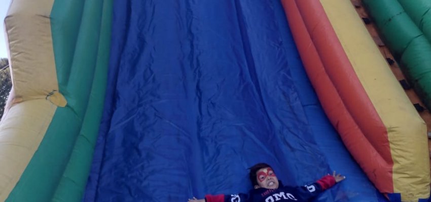 Cidade em Movimento reuniu milhares de pessoas no Verd&atilde;o