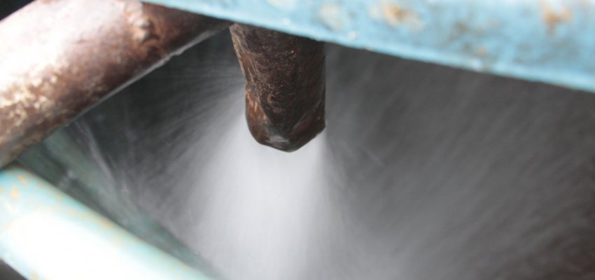 Trabalho para garantir água no interior é intensificado em Chapecó 