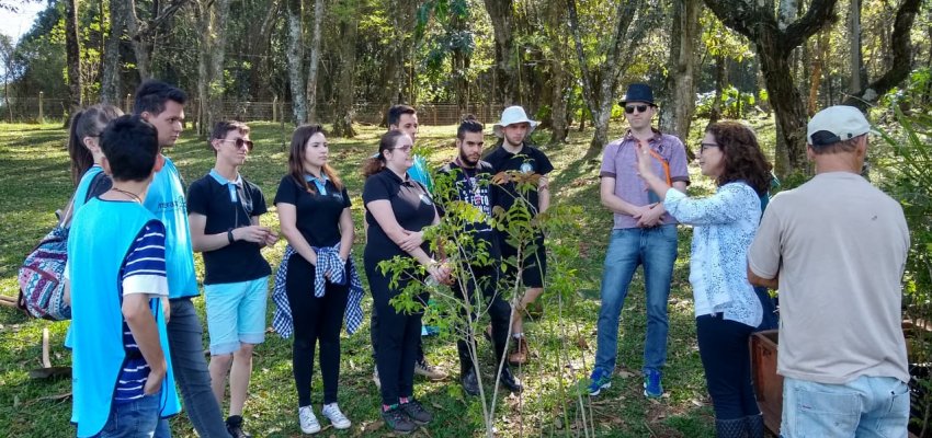 Cronograma semanal de a&ccedil;&otilde;es de infraestrutura nos Bairros, Interior e Escolas do Munic&iacute;pio