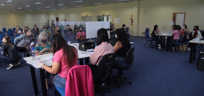 Chamada de ACTs da Cultura será nesta terça-feira