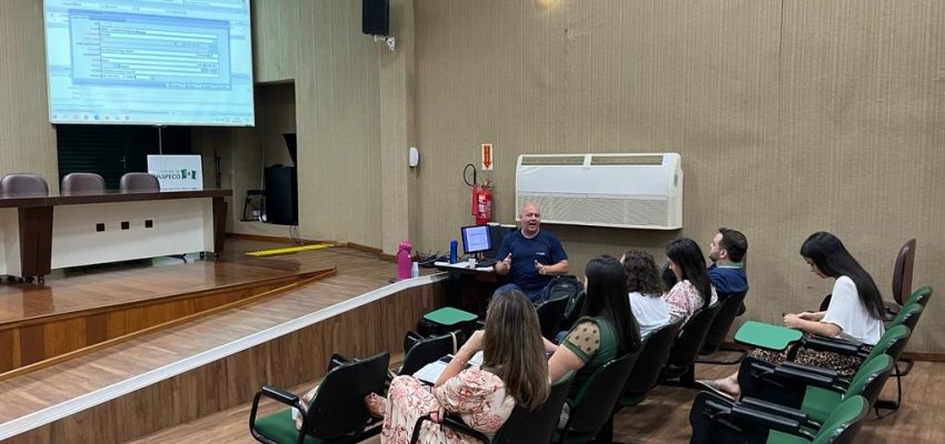 Prefeitura oferece ferramenta de gest&atilde;o para conselhos municipais