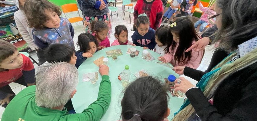 Pr&oacute;ximo mutir&atilde;o da dengue ser&aacute; no S&atilde;o Roque